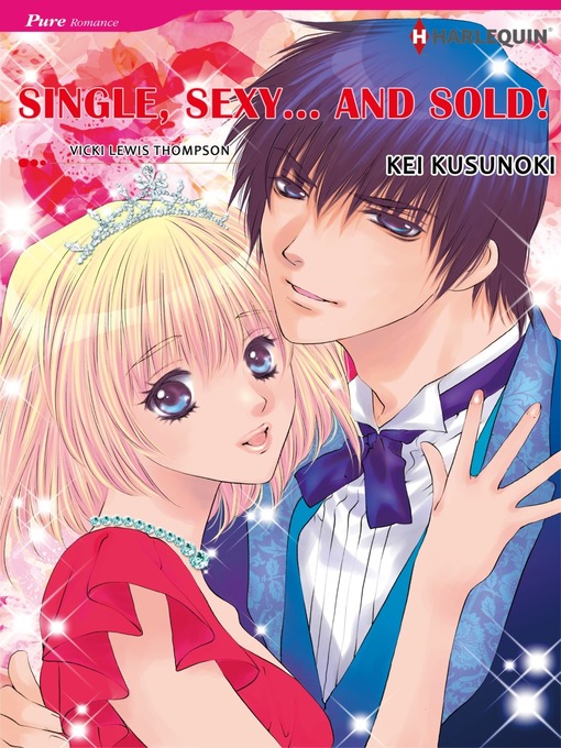 Title details for Single, Sexy... and Sold! by Vicki Lewis Thompson - Available